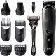 Braun Tondeuse MGK5360 Trimmer