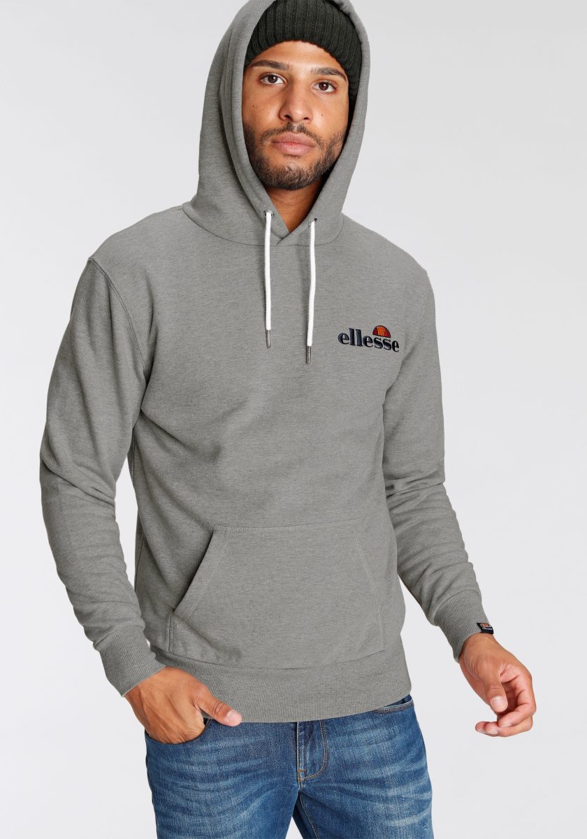 Ellesse Hoodie Primero OH hoody