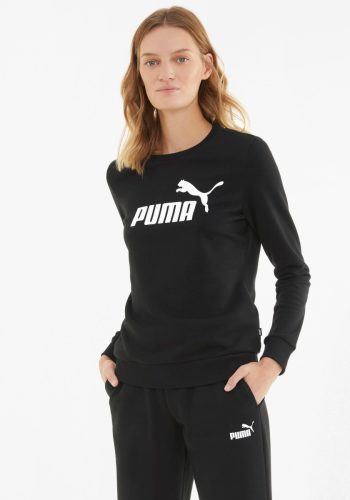 Puma Sweatshirt ESS Logo Crew
