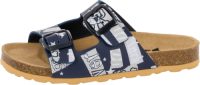 Lico Slippers Bioline Rocky