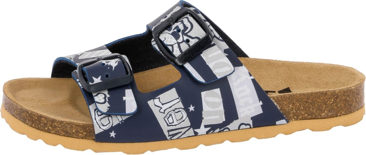 Lico Slippers Bioline Rocky
