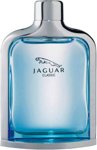 Jaguar Blue eau de toilette - 100 ml