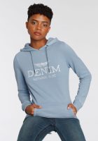 Arizona Hoodie met kangoeroezak