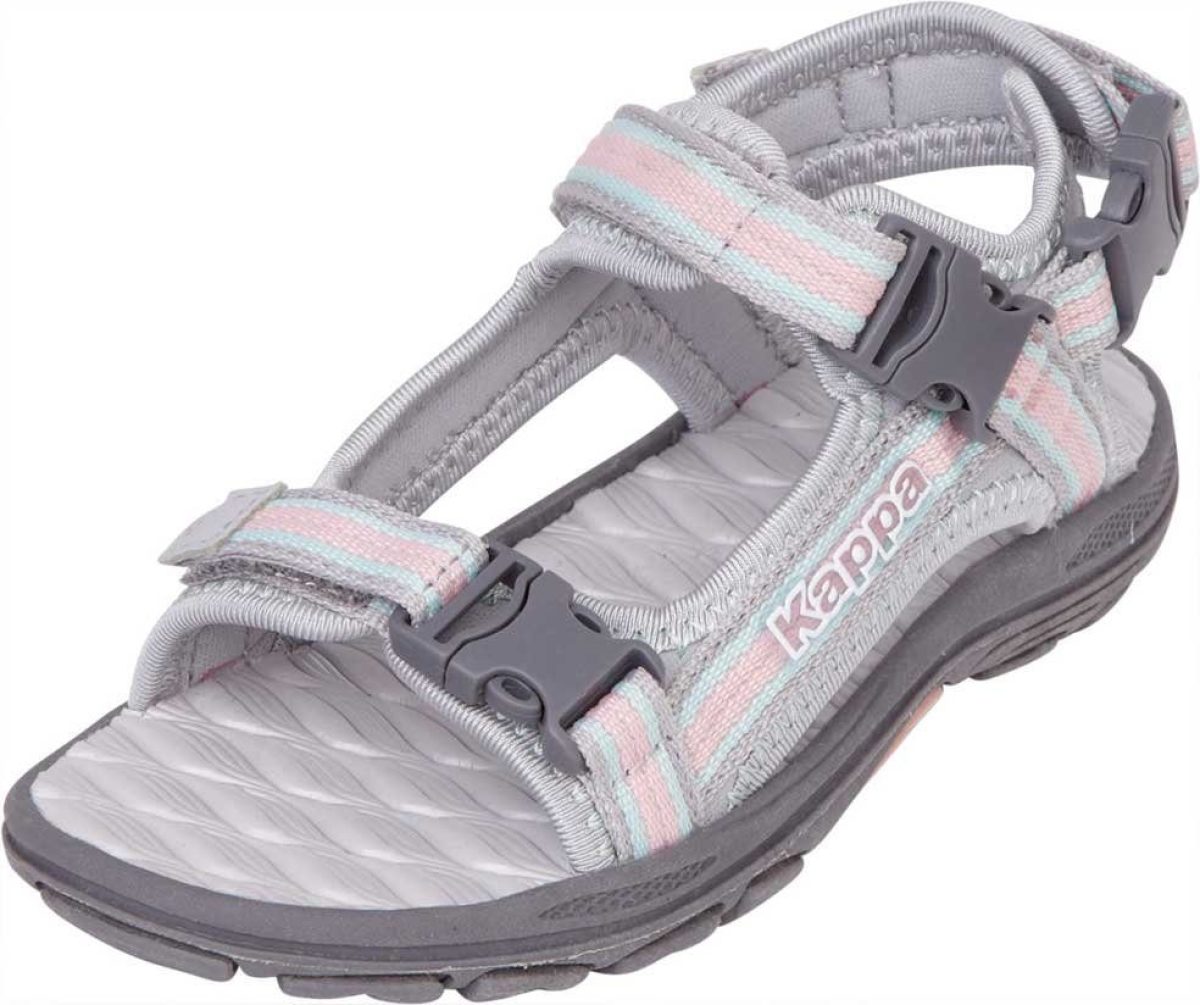Kappa Sandalen RUSHEEN kids met praktische steekgespen