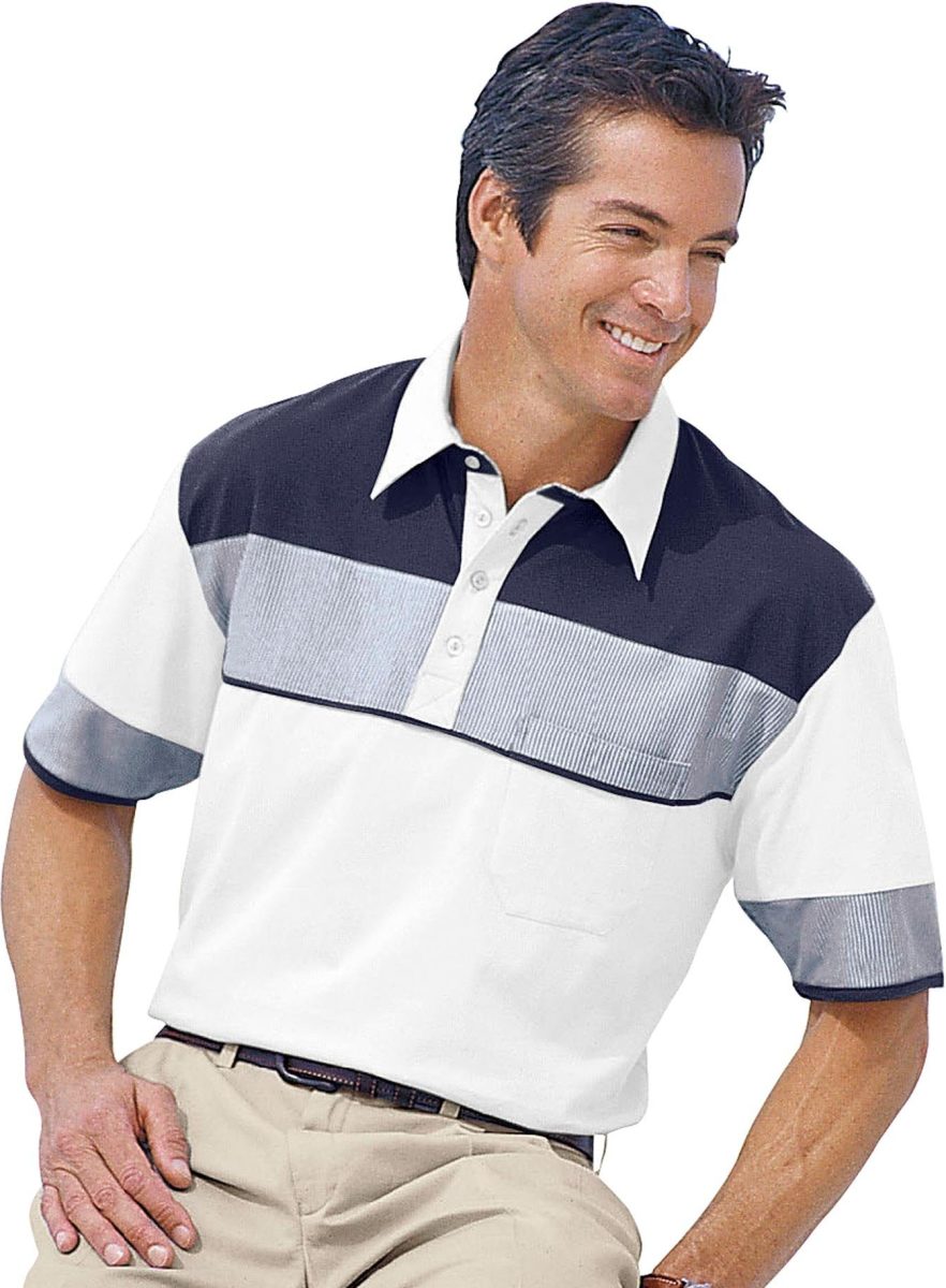 Catamaran Poloshirt
