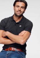 Kangaroos Poloshirt unikleur
