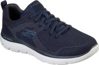Skechers Sneakers Summits met zacht verdikte rand