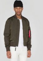 Alpha Industries Bomberjack MA-1 TT