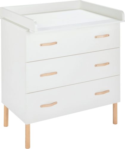 Schardt Commode Camiel White Made in Germany