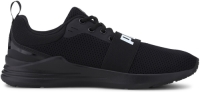 Lage Sneakers Puma  WIRED