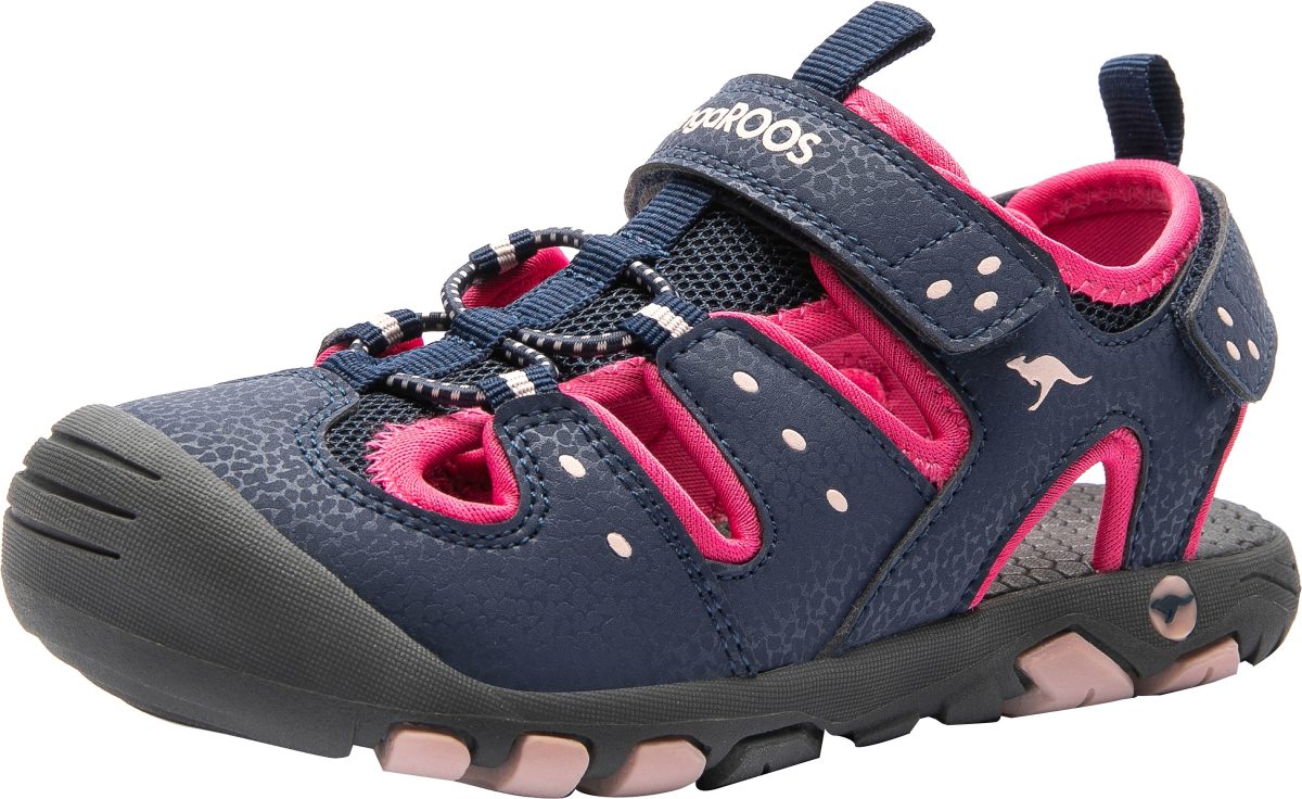 Kangaroos Sandalen K-Trek