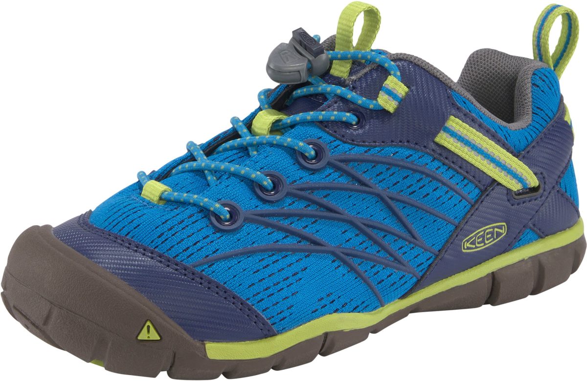 Keen Outdoorschoenen CHANDLER CNX