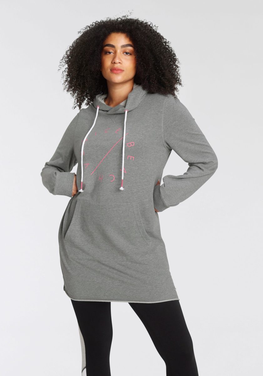Venice Beach Lang sweatshirt