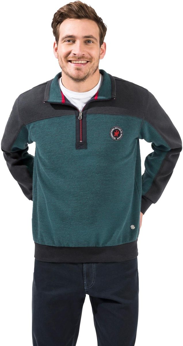 Marco Donati Sweatshirt