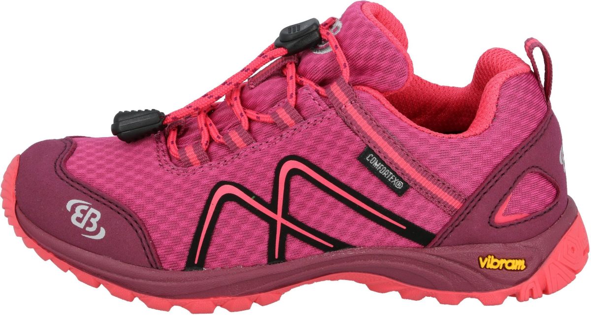 Brütting Outdoorschoenen Guide