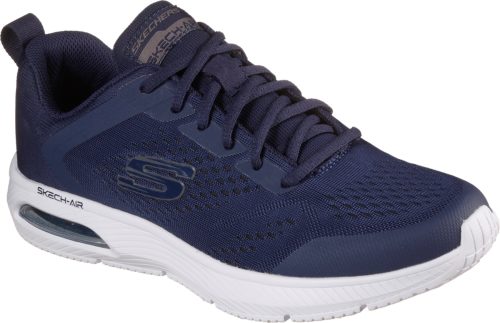 Skechers Sneakers Dyna Air met air cooled memory foam