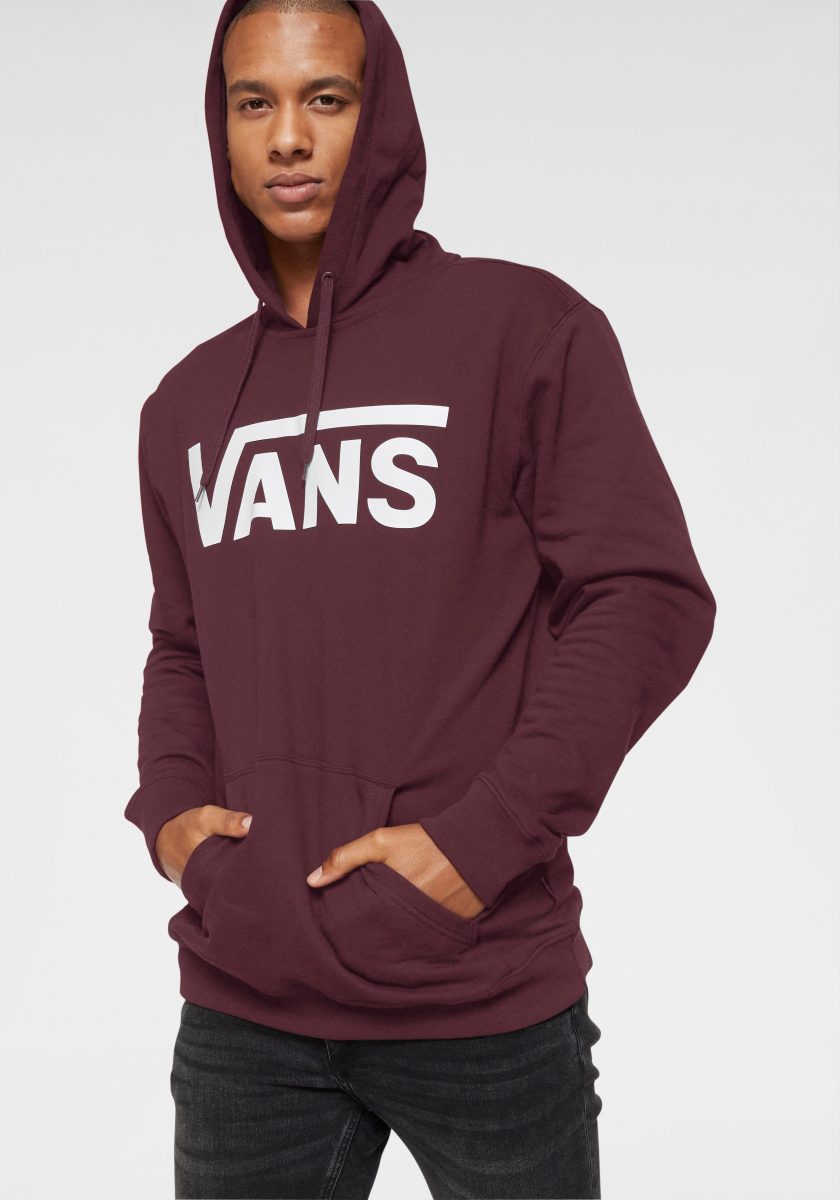 Vans Hoodie Vans CLASSIC PO HOODIE II