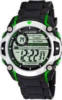 CALYPSO WATCHES Chronograaf Digital For Man, K5577/3