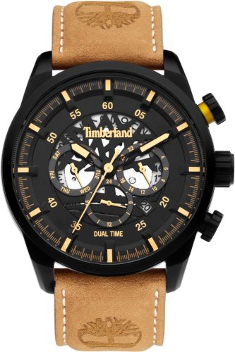 Timberland Multifunctioneel horloge Henniker III, TDWGF2100602
