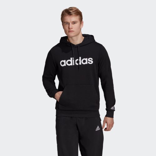 adidas Performance Sweatshirt ESSENTIALS FRENCH TERRY LINEAR LOGO HOODY