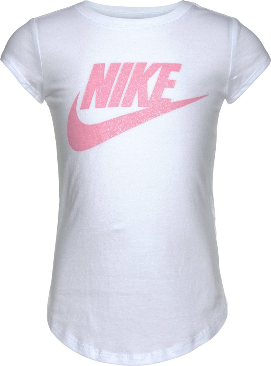 Nike Sportswear T-shirt NIKE FUTURA SHORT SLEEVE TEE