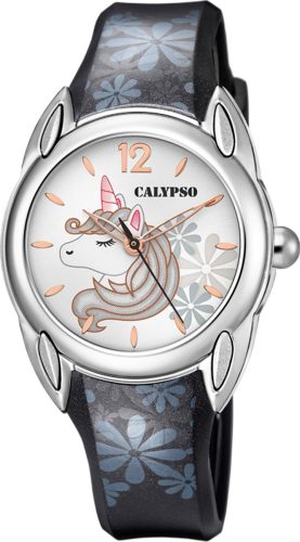 CALYPSO WATCHES Kwartshorloge Sweet Time, K5734/E