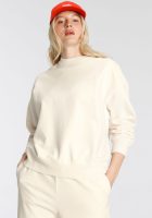 Levi's ® Sweatshirt WFH Sweatshirt Met logo op borsthoogte