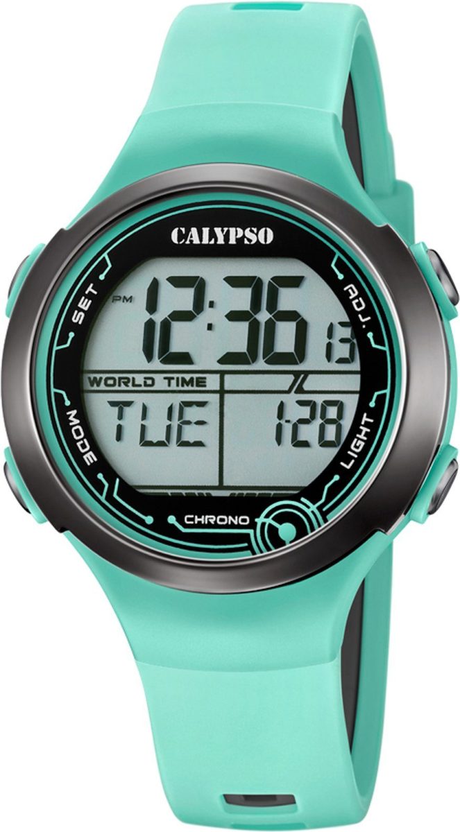 CALYPSO WATCHES Digitale klok Digital Crush, K5799/4