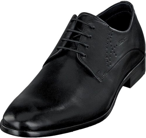 Daniel hechter Veterschoenen Renzo Revo met leren loopzool