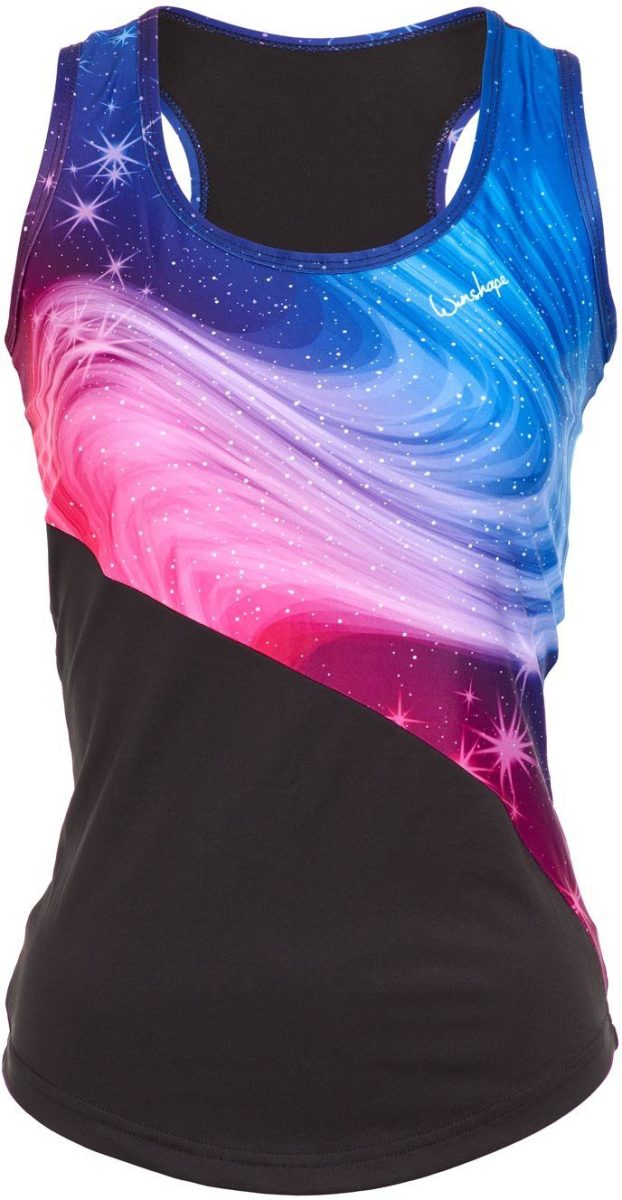 Winshape Tanktop AET105-Stardust Functional