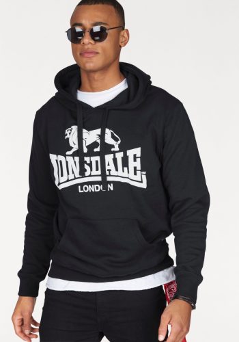 LONSDALE Hoodie GOSPORT