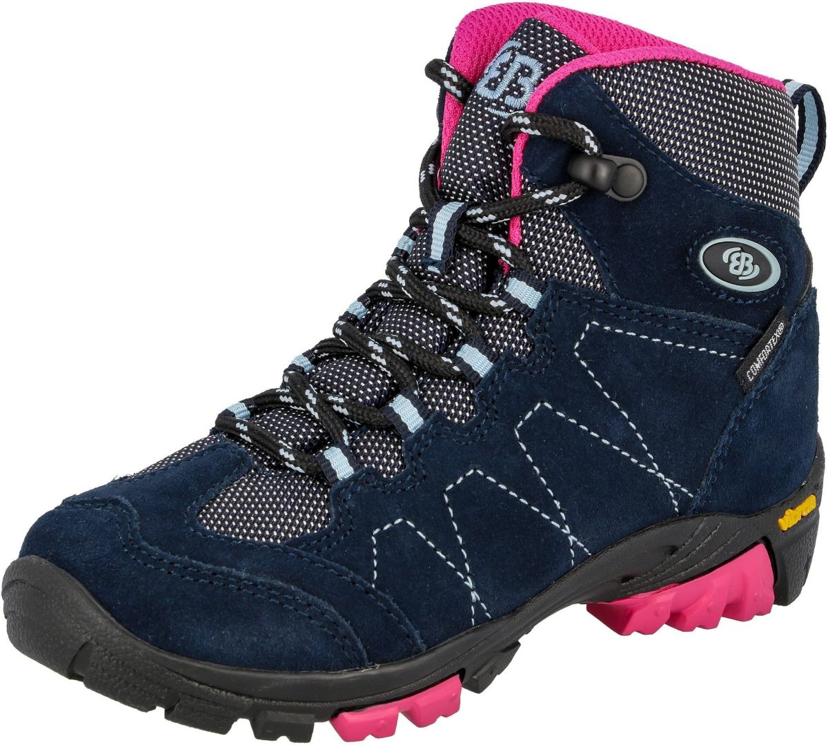 Brütting Wandelschoenen Outdoorlaarzen Bergen High