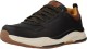 Skechers Sneakers Benago met goga-mat functie