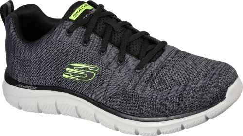 Skechers Sneakers TRACK met zacht verdikte binnenzool