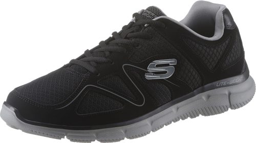 Skechers Sneakers Verse comfortabele memory foam-uitvoering