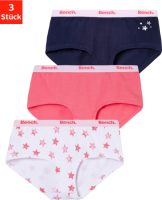 Bench. Hipster met sterretjesprint (set, 3 stuks)