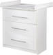 roba ® Commode Maren met 3 lades