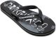 Quiksilver Sandalen Molokai Acid Drop