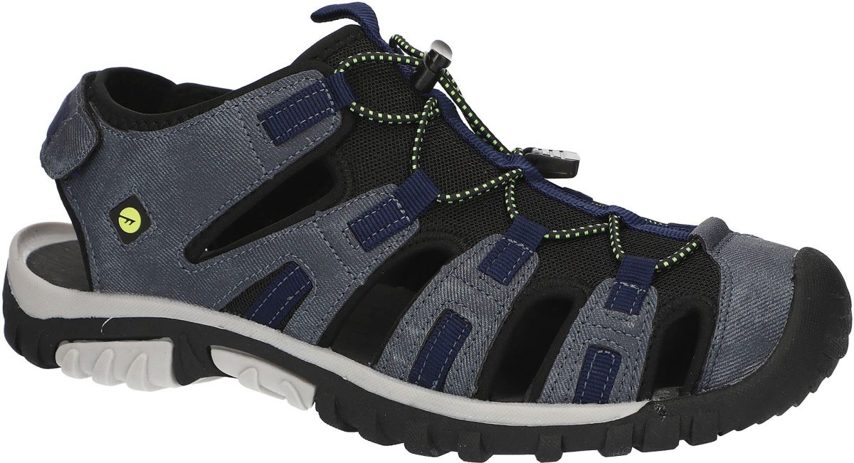 Hi-tec Outdoorsandalen COVE SPORT