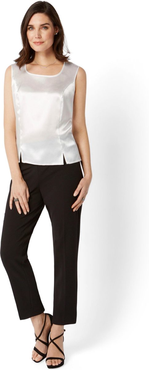 HERMANN LANGE Collection Tanktop Shine