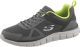 Skechers Sneakers TRACK met logo opzij