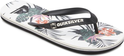 Quiksilver Sandalen Molokai Everyday Paradise