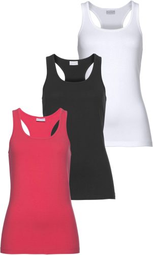 Eastwind Tanktop (voordeelset, 3-delig, Set van 3)