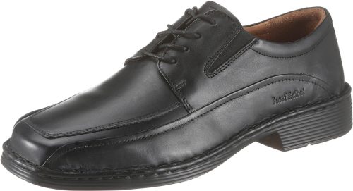Josef seibel Veterschoenen Brian in wijd model
