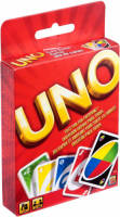 Mattel Uno kaartspel