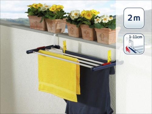Leifheit Radiator-wasrek Quartett