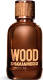 Dsquared Wood  For Him eau de toilette - 50 ml