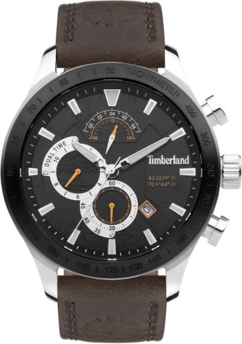 Timberland Multifunctioneel horloge NICKERSON, TDWGF2100201