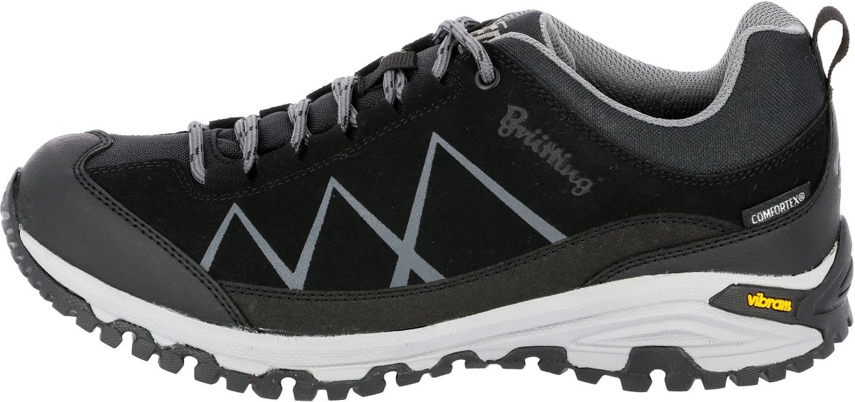 Brütting Outdoorschoenen Kansas
