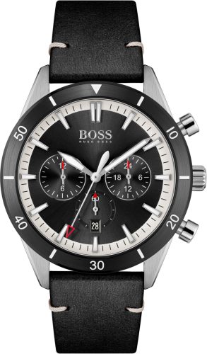 BOSS Multifunctioneel horloge SANTIAGO, 1513864